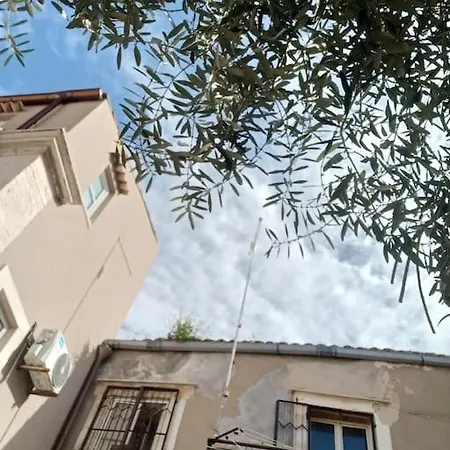 Casarizzi 24 Vacanze Ortigia Syracuse Extérieur photo