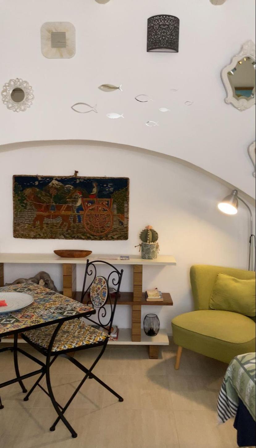 Casarizzi 24 Vacanze Ortigia Syracuse