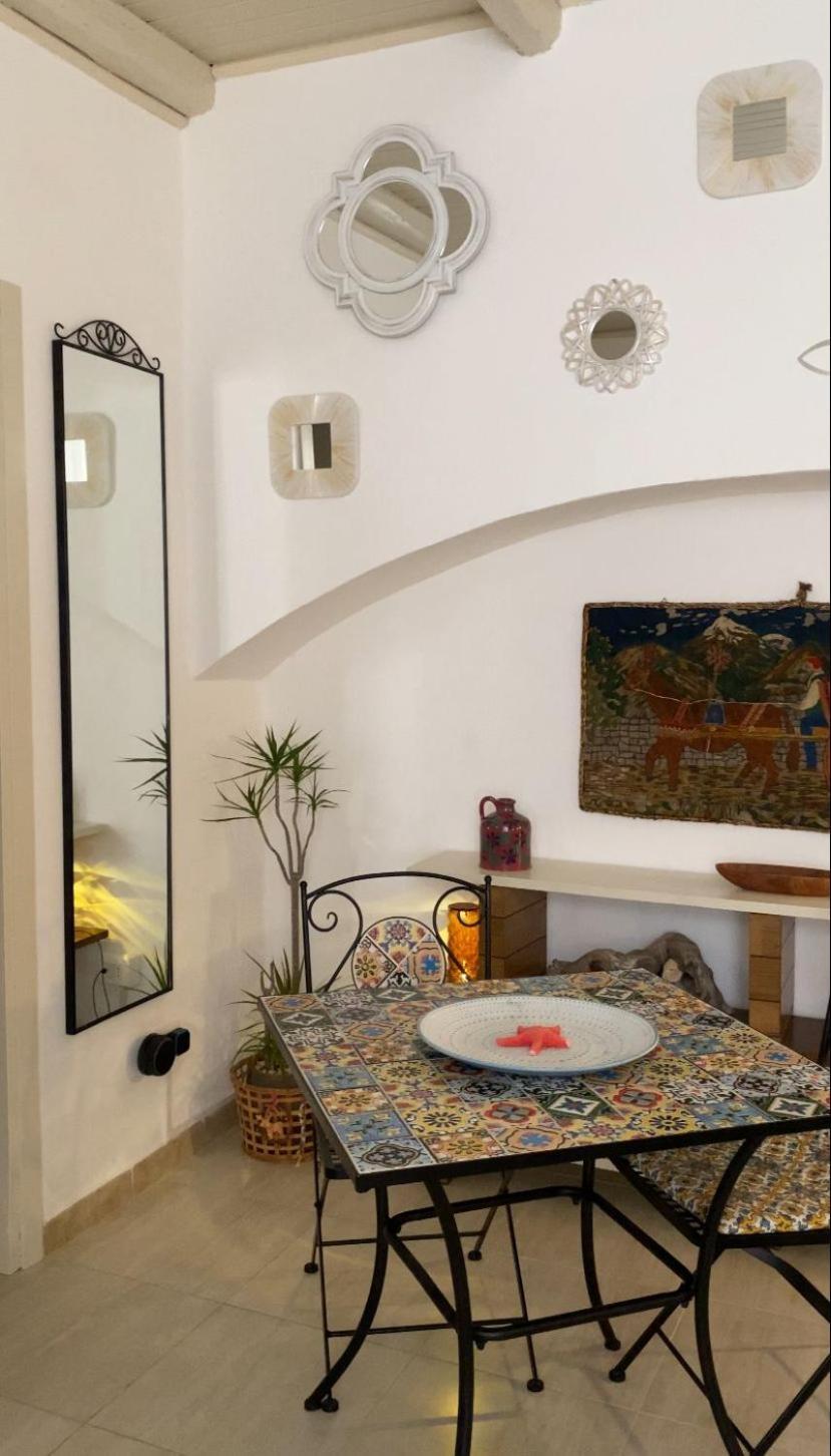 Casarizzi 24 Vacanze Ortigia * Syracuse