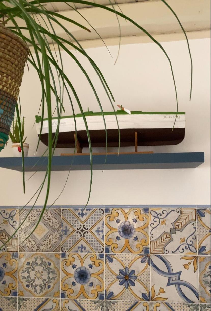 Casarizzi 24 Vacanze Ortigia Holiday home Syracuse