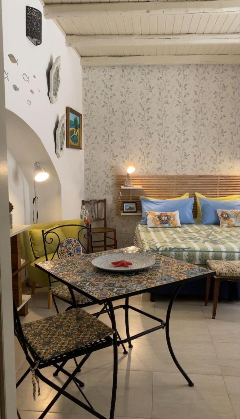 Casarizzi 24 Vacanze Ortigia * Syracuse