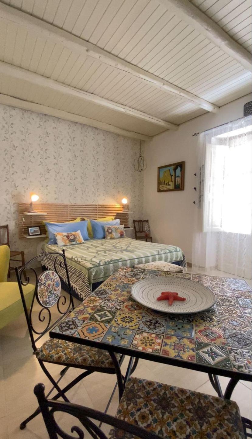 Casarizzi 24 Vacanze Ortigia Holiday home