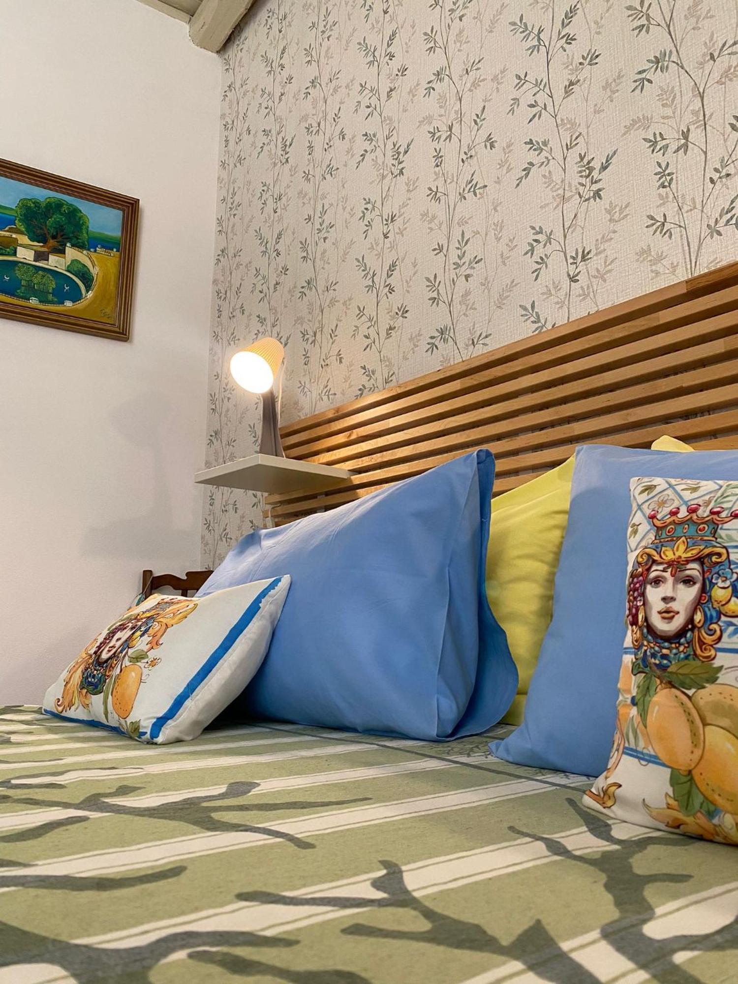 Holiday home Casarizzi 24 Vacanze Ortigia