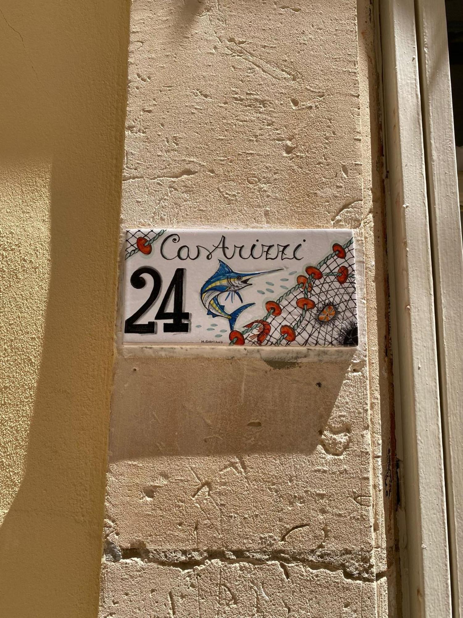 Holiday home Casarizzi 24 Vacanze Ortigia *