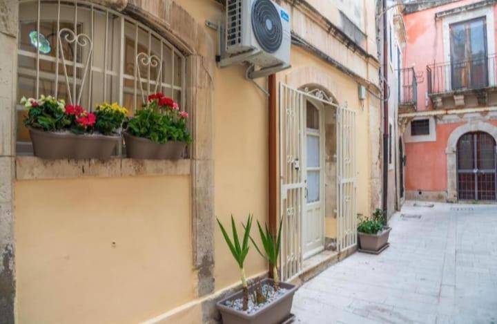 Holiday home Casarizzi 24 Vacanze Ortigia *