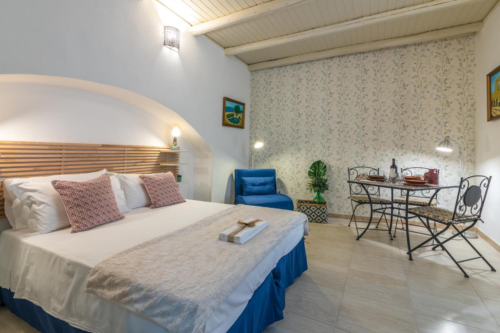 Casarizzi 24 Vacanze Ortigia Holiday home