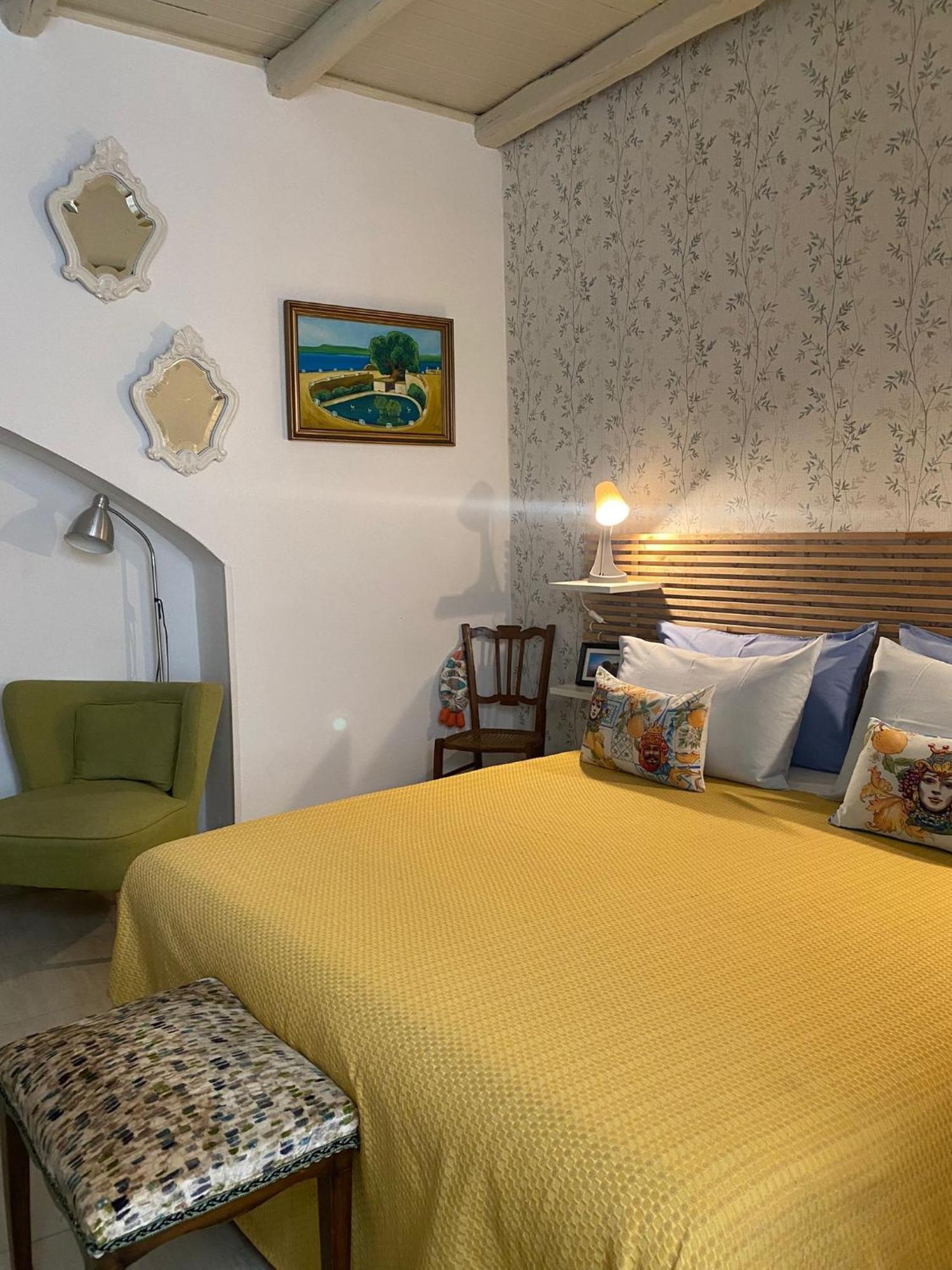 Casarizzi 24 Vacanze Ortigia Holiday home *